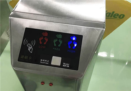 門禁通道閘機(jī)在日常中，是如何工作的